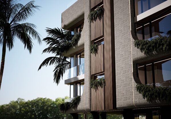 Apartment in Bali Island, Indonesia, 34m² - image 2