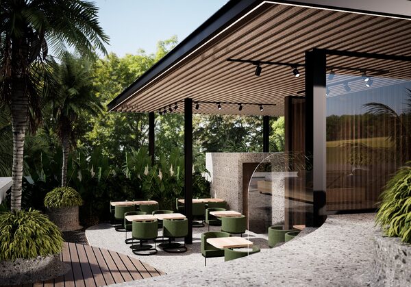 Apartment in Bali Island, Indonesia, 34m² - image 16
