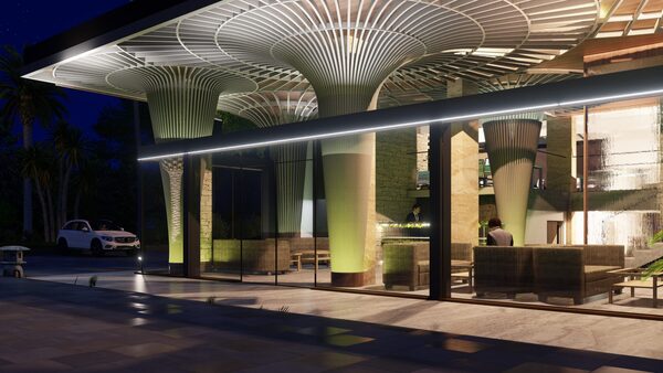 Apartment in Bali Island, Indonesia, 43m² - image 7