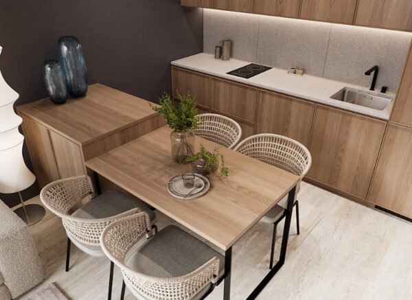Apartment in Bali Island, Indonesia, 43m² - image 16