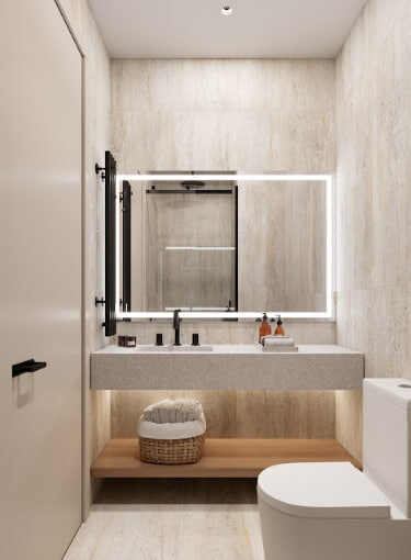 Квартира с 2 спальнями, 66м² в о. Бали, Индонезия [ID: 0914-002]