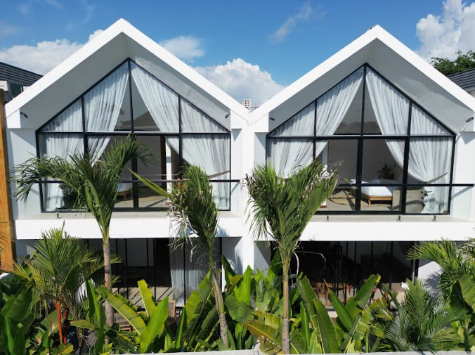 Villa with 2 bedrooms, 112m² in Bali Island, Indonesia [ID: 0914-003]