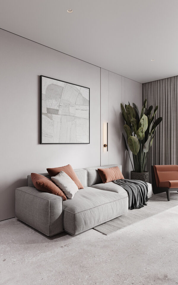 Apartment in Bali Island, Indonesia, 42m² - image 9