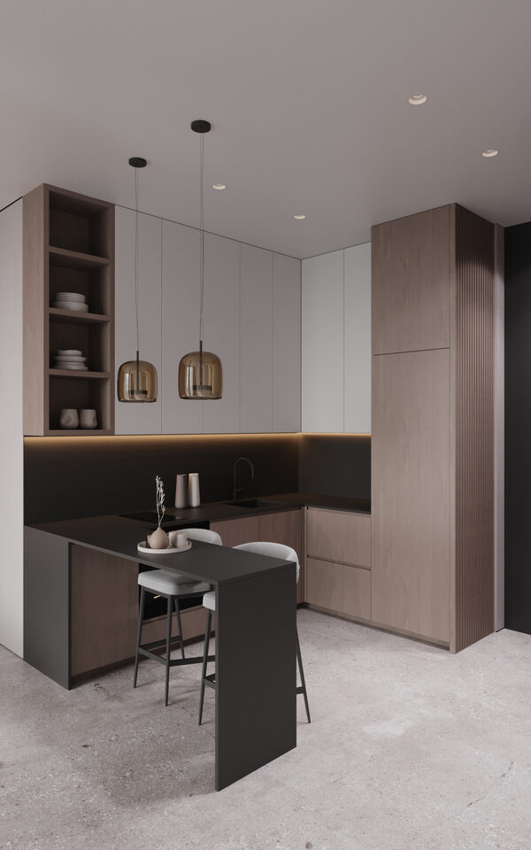 Apartment in Bali Island, Indonesia, 42m² - image 12