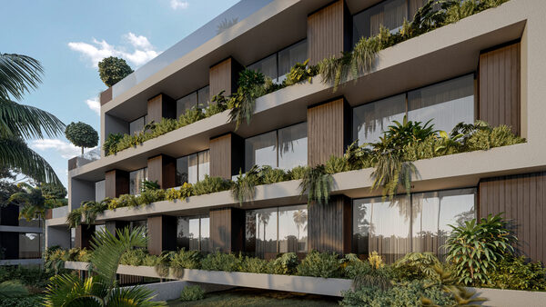 Apartment in Bali Island, Indonesia, 42m² - image 5