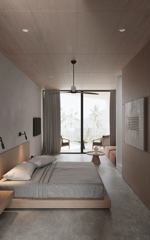 Townhouse in Bali Island, Indonesia, 165m² - image 8
