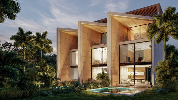 Townhouse in Bali Island, Indonesia, 165m² - image 3