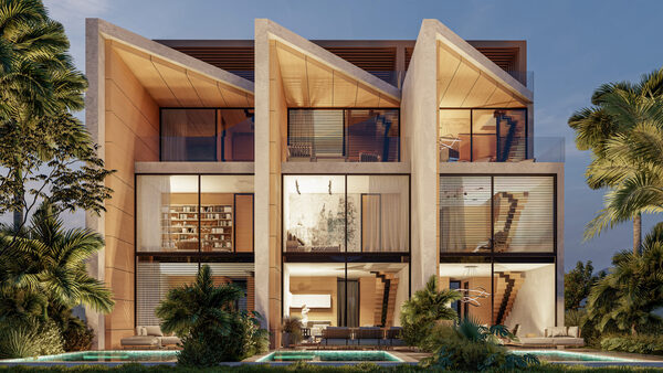 Townhouse in Bali Island, Indonesia, 165m² - image 2