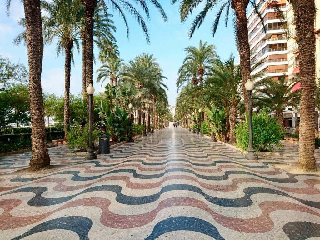 Apartament z 2 sypialniami, 71m² w Alicante, Hiszpania [ID: 0137s-SP0213]