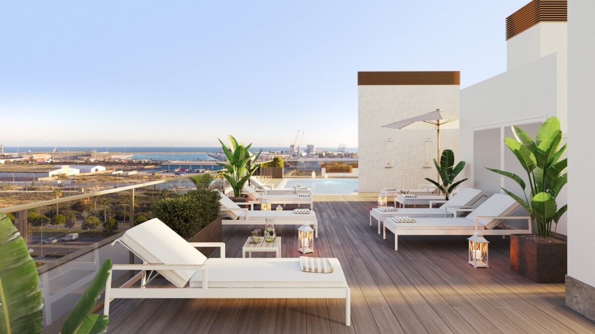Apartament z 2 sypialniami, 71m² w Alicante, Hiszpania [ID: 0137s-SP0213]