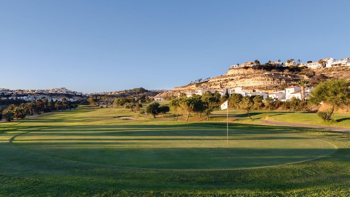 Villa with 3 bedrooms, 111m² in Rojales, Spain [ID: 0137s-SP0422]