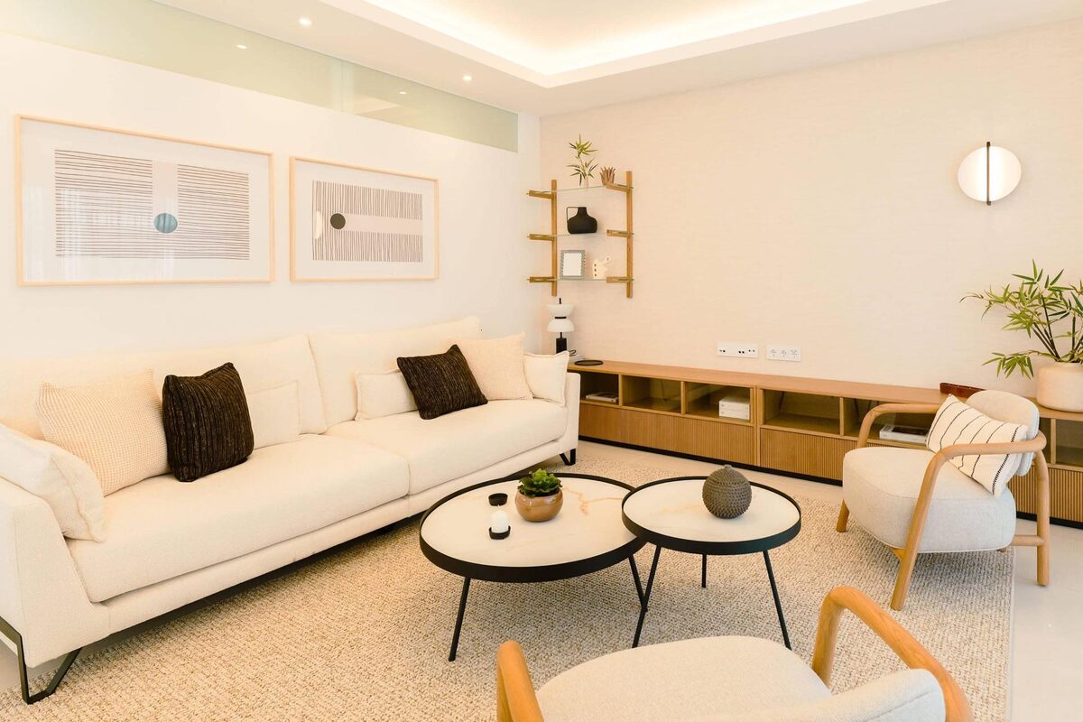 Бунгало з 2 спальнями, 90м² в Рохалес, Іспанія [ID: 0137s-SP0577]