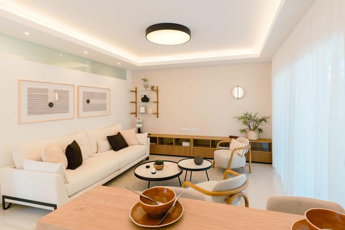 Бунгало з 2 спальнями, 90м² в Рохалес, Іспанія [ID: 0137s-SP0577]