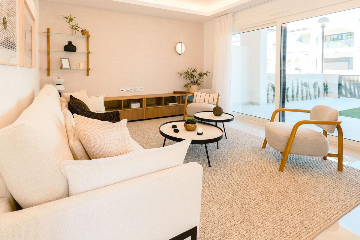 Бунгало з 2 спальнями, 90м² в Рохалес, Іспанія [ID: 0137s-SP0577]