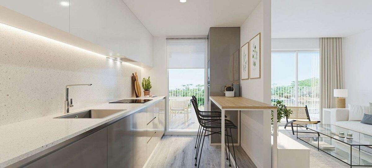 Пентхаус з 3 спальнями, 175м² в Хавея, Іспанія [ID: 0137s-SP0061]