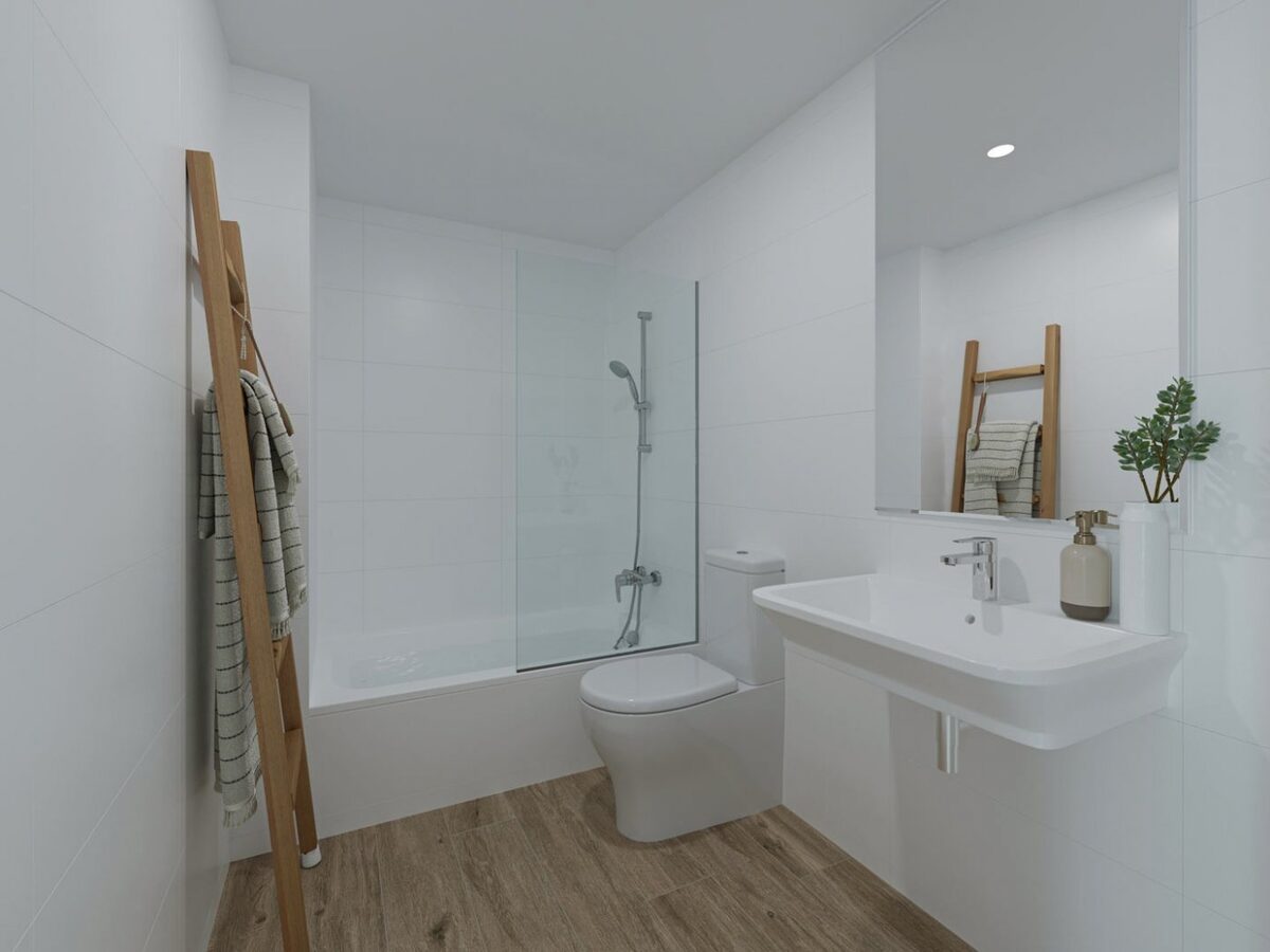 Пентхаус з 3 спальнями, 175м² в Хавея, Іспанія [ID: 0137s-SP0061]