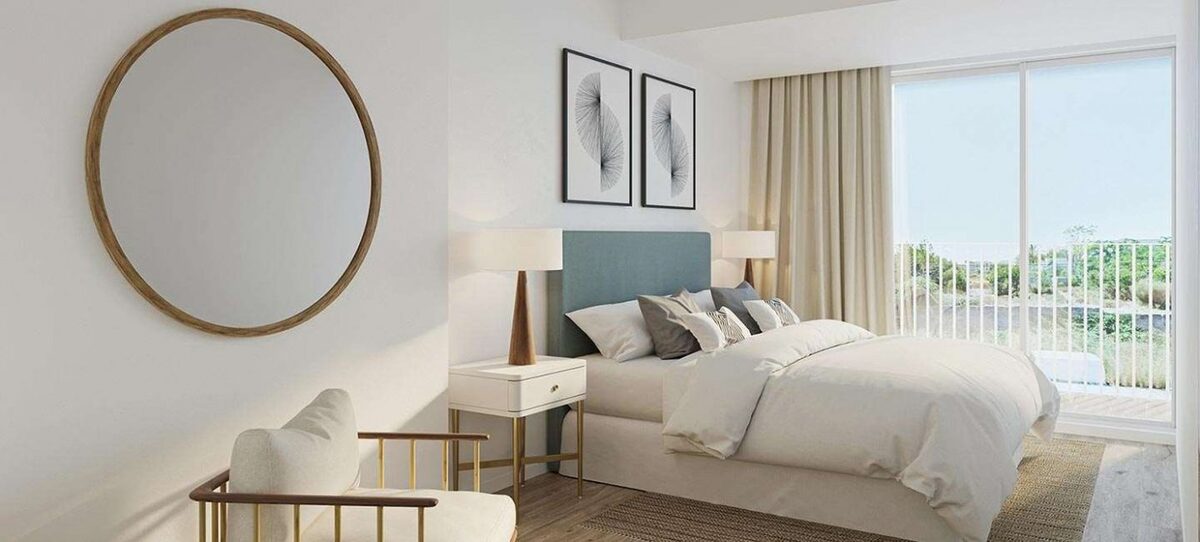 Пентхаус з 3 спальнями, 175м² в Хавея, Іспанія [ID: 0137s-SP0061]