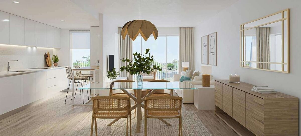 Пентхаус з 3 спальнями, 175м² в Хавея, Іспанія [ID: 0137s-SP0061]