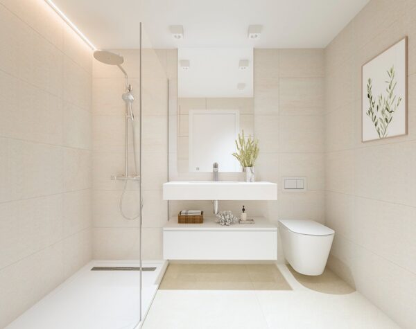 Квартира в Дения, Испания, 115м² - изображение 13