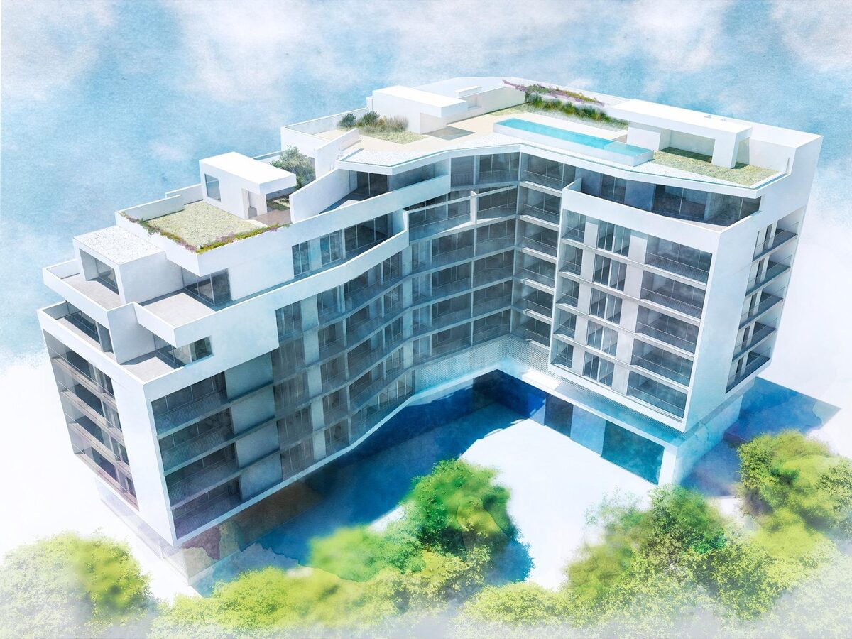 Квартира з 2 спальнями, 93м² в Аліканте, Іспанія [ID: 0137s-SP0305]