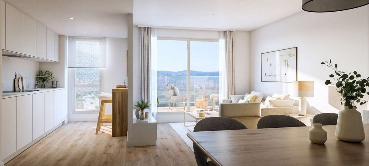 Apartment with 4 bedrooms, 123m² in Denia, Spain [ID: 0137s-SP0097]