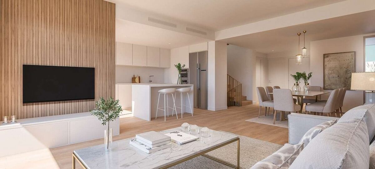 Вилла с 4 спальнями, 196м² в Аликанте, Испания [ID: 0137s-SP0056]