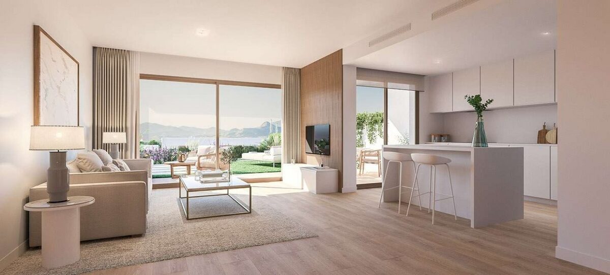 Вилла с 4 спальнями, 196м² в Аликанте, Испания [ID: 0137s-SP0056]