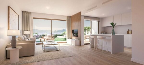 Willa w Alicante, Hiszpania, 196m² - obraz 5