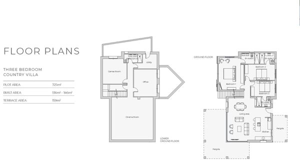Вілла в Куевас-дель-Альмансора, Іспанія, 146м² - зображення 11