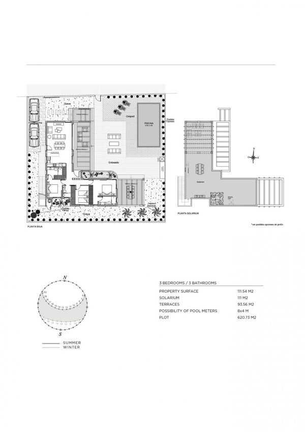 Вилла в Рохалес, Испания, 205м² - изображение 8