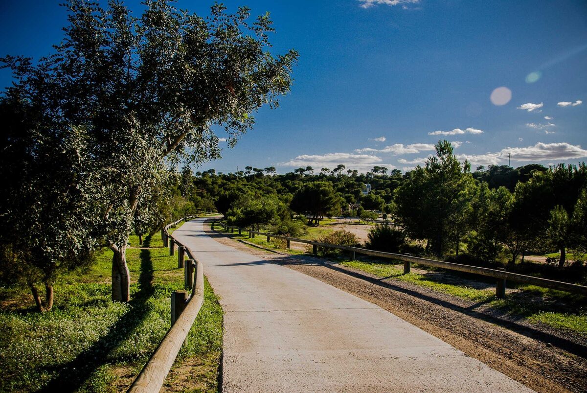 Villa with 3 bedrooms, 138m² in Rojales, Spain [ID: 0137s-SP0660]