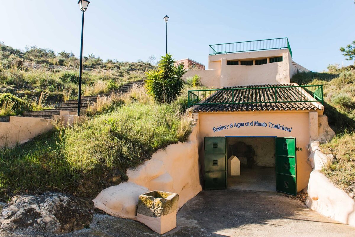 Villa with 3 bedrooms, 138m² in Rojales, Spain [ID: 0137s-SP0660]