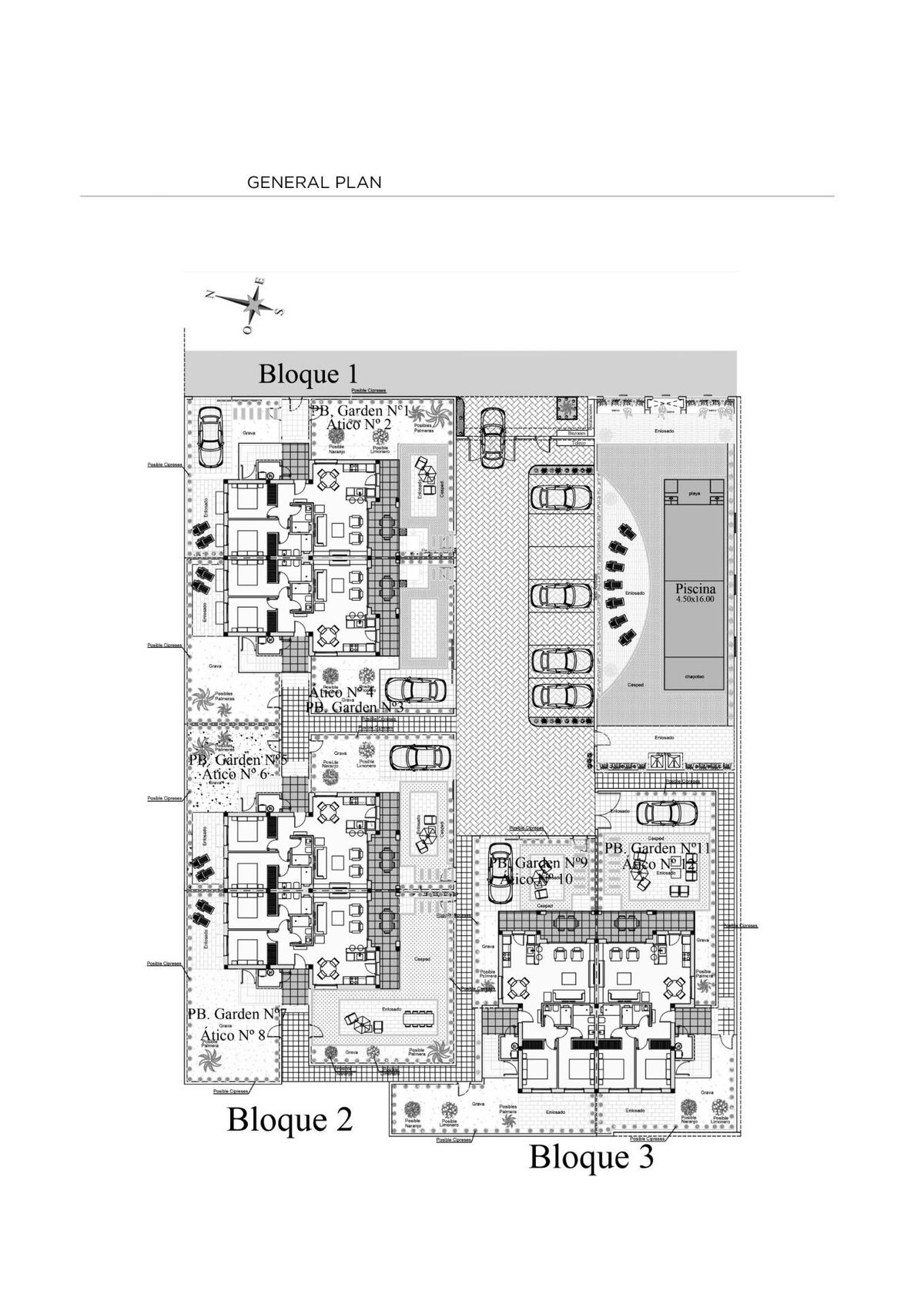 Бунгало з 2 спальнями, 88м² в Рохалес, Іспанія [ID: 0137s-SP0576]