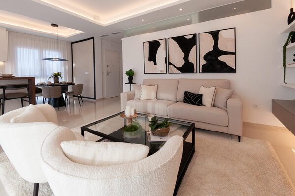 Бунгало в Рохалес, Испания, 88м² - изображение 7
