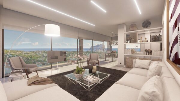 Вілла в Кальпе, Іспанія, 273м² - зображення 5