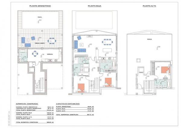Вілла в Кальпе, Іспанія, 273м² - зображення 11