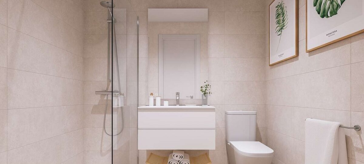 Квартира с 4 спальнями, 118м² в Дения, Испания [ID: 0137s-SP0098]