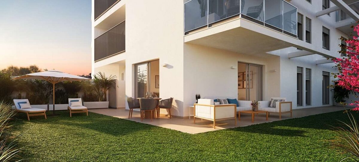 Квартира с 4 спальнями, 118м² в Дения, Испания [ID: 0137s-SP0098]