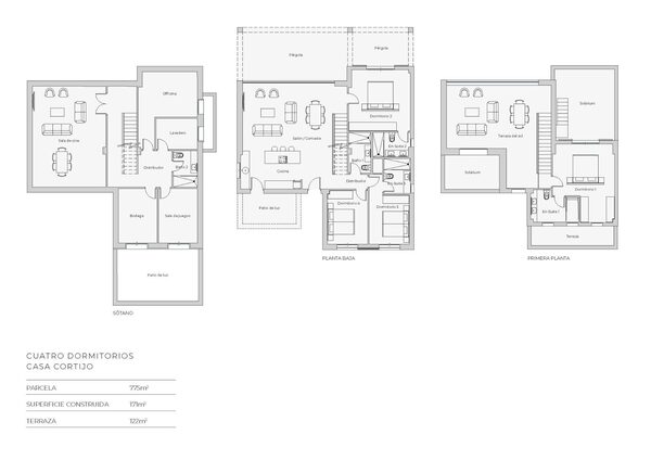Вилла в Куэвас-дель-Альмансора, Испания, 171м² - изображение 12