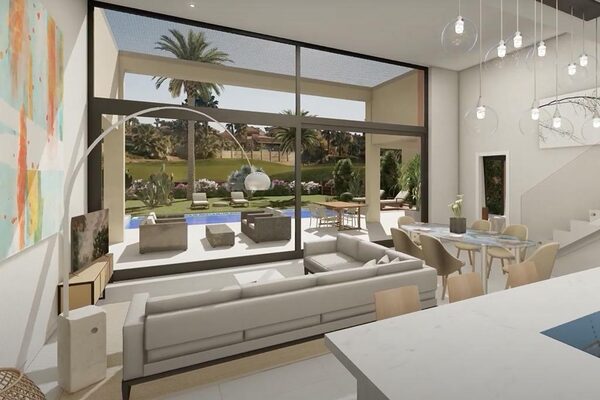 Вилла в Куэвас-дель-Альмансора, Испания, 171м² - изображение 5