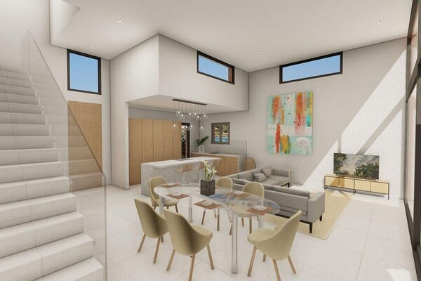 Вилла в Куэвас-дель-Альмансора, Испания, 171м² - изображение 7