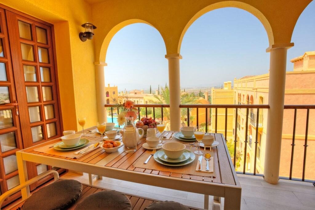 Apartment with 3 bedrooms, 86m² in Cuevas del Almanzora, Spain [ID: 0137s-SP0335]