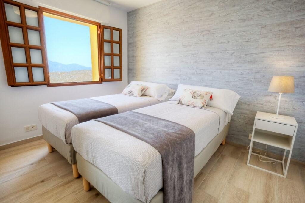 Apartment with 3 bedrooms, 86m² in Cuevas del Almanzora, Spain [ID: 0137s-SP0335]