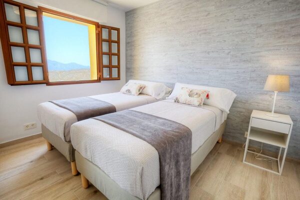 Квартира в Куэвас-дель-Альмансора, Испания, 86м² - изображение 7