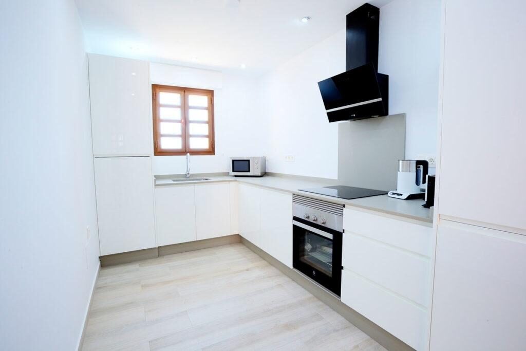 Apartment with 3 bedrooms, 86m² in Cuevas del Almanzora, Spain [ID: 0137s-SP0335]