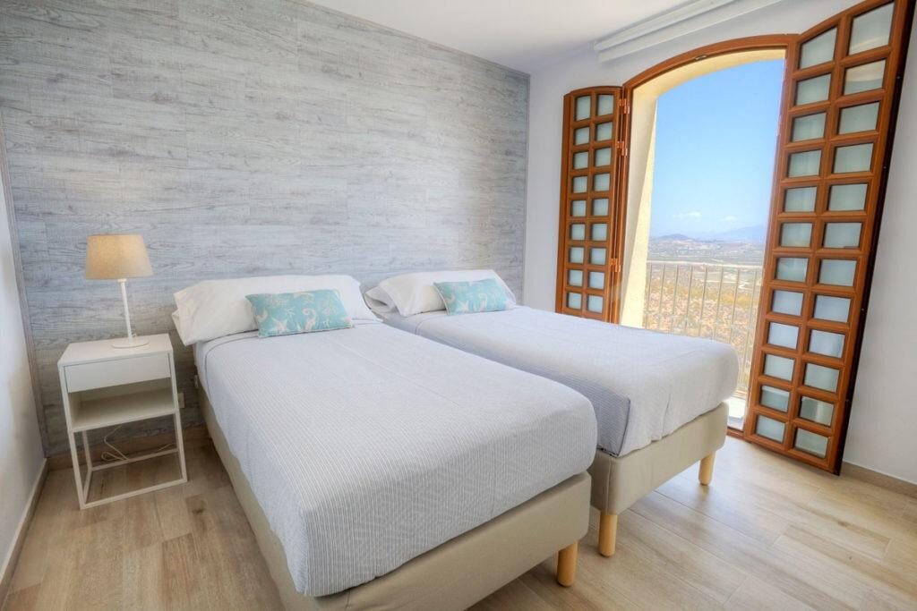 Apartment with 3 bedrooms, 86m² in Cuevas del Almanzora, Spain [ID: 0137s-SP0335]