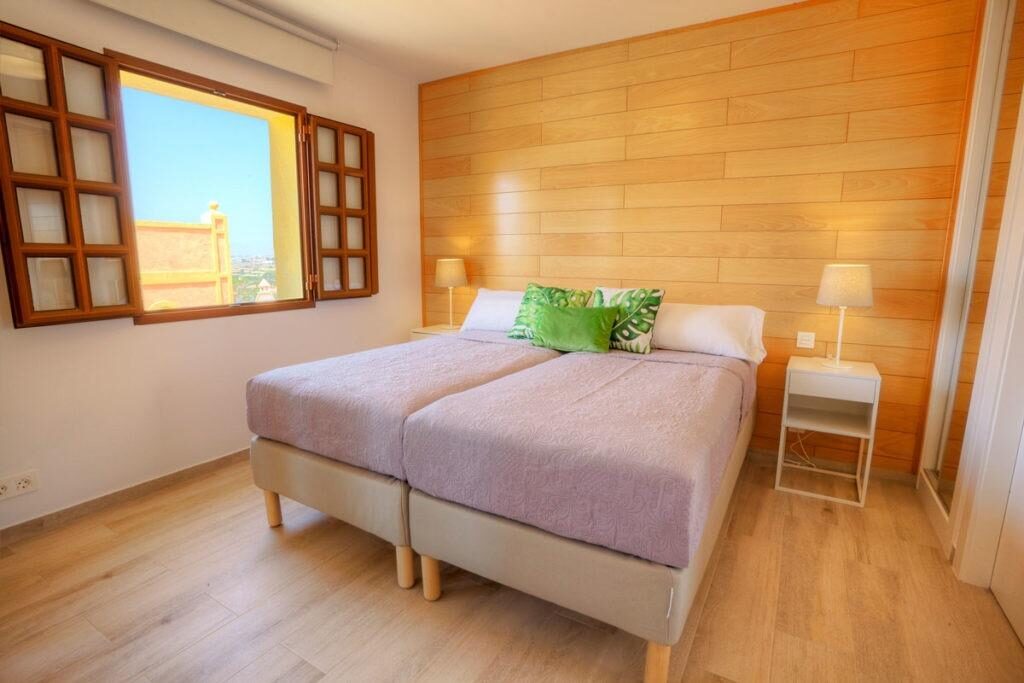 Apartment with 3 bedrooms, 86m² in Cuevas del Almanzora, Spain [ID: 0137s-SP0335]