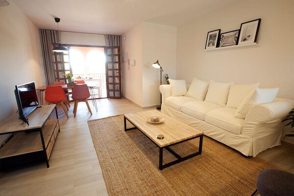 Квартира в Куевас-дель-Альмансора, Іспанія, 72м² - зображення 5