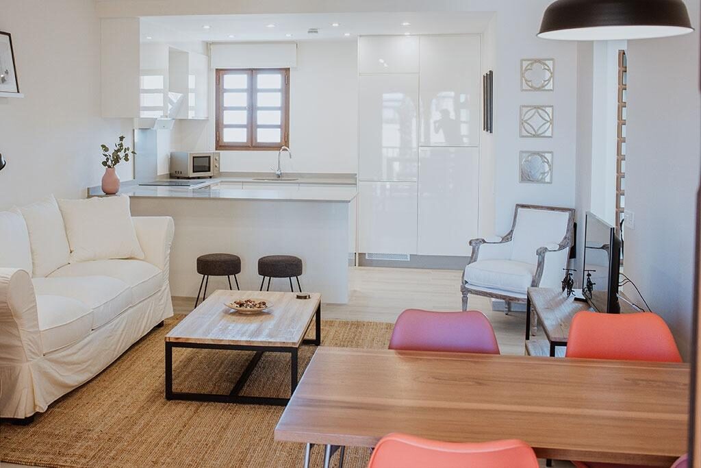 Apartment with 2 bedrooms, 72m² in Cuevas del Almanzora, Spain [ID: 0137s-SP0334]