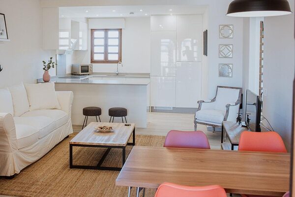 Квартира в Куевас-дель-Альмансора, Іспанія, 72м² - зображення 6
